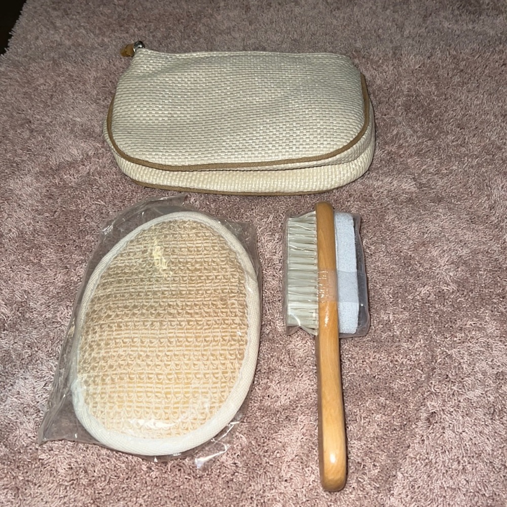 Foot Care Kit